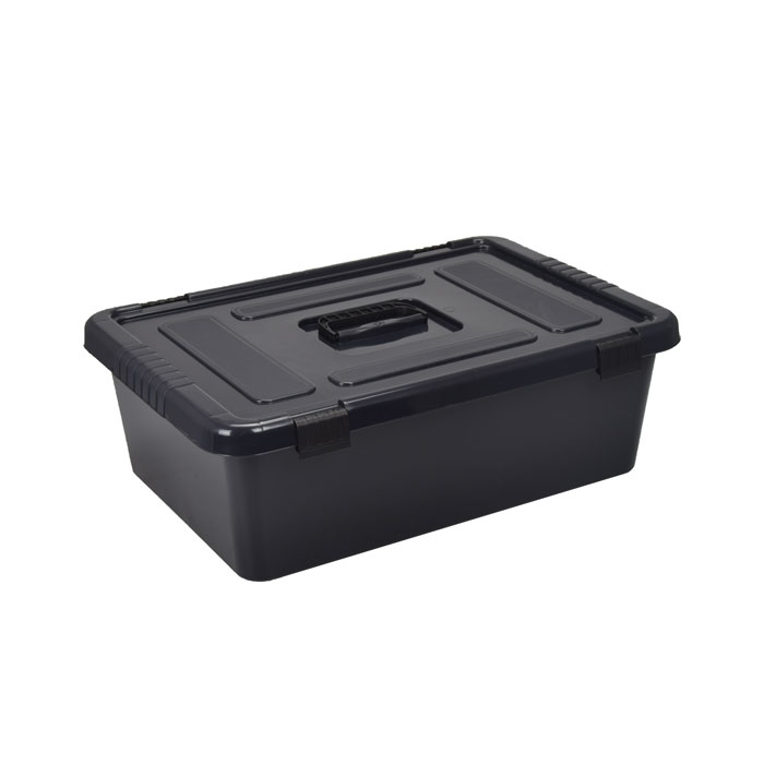 Caixa De Arruma&ccedil;&atilde;o 20L