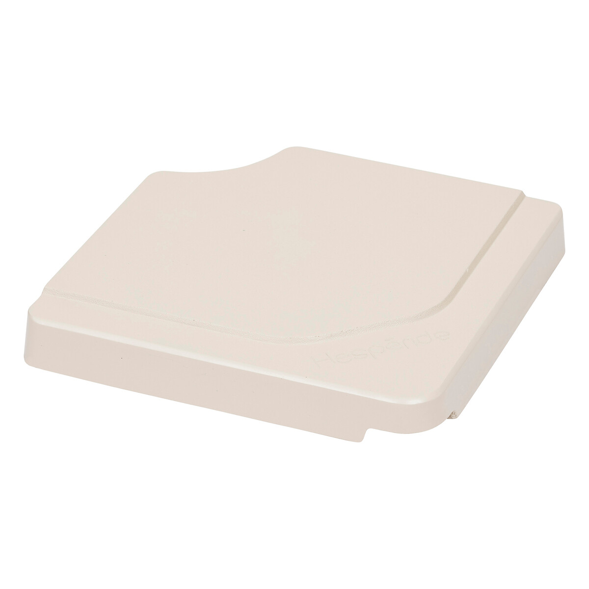 Placa de hormig&oacute;n para base de parasol argile 