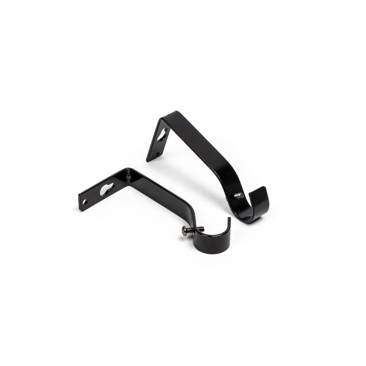 Set Barra Cortina Extensible 120-210Cm