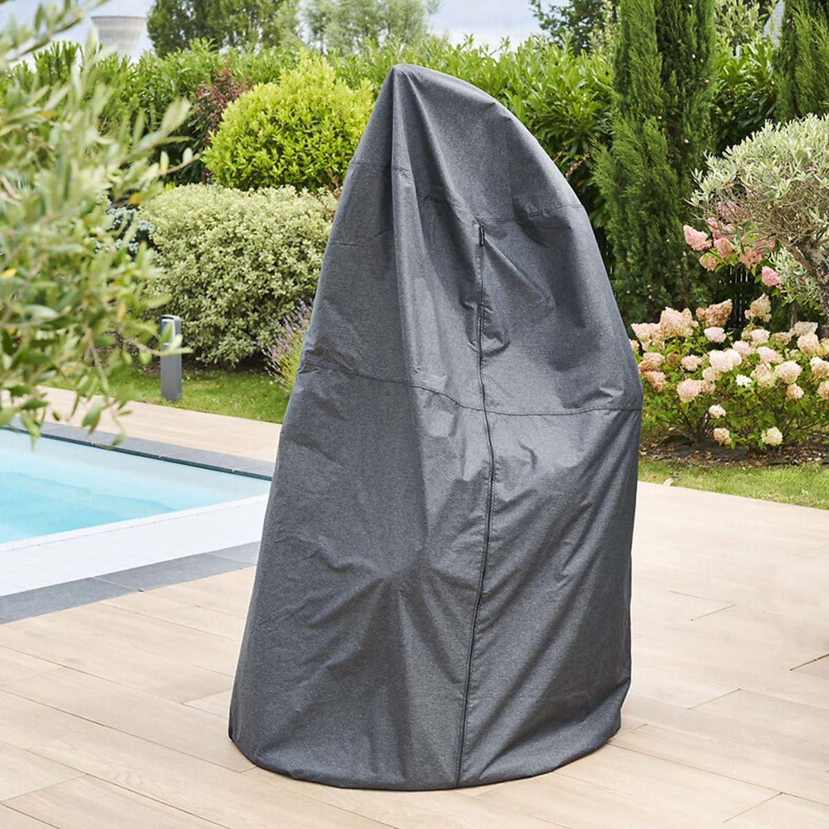 Funda protectora para sill&oacute;n colgante