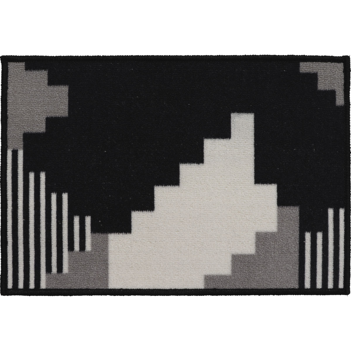 Alfombra Impermeable Geometrik 40x60cm