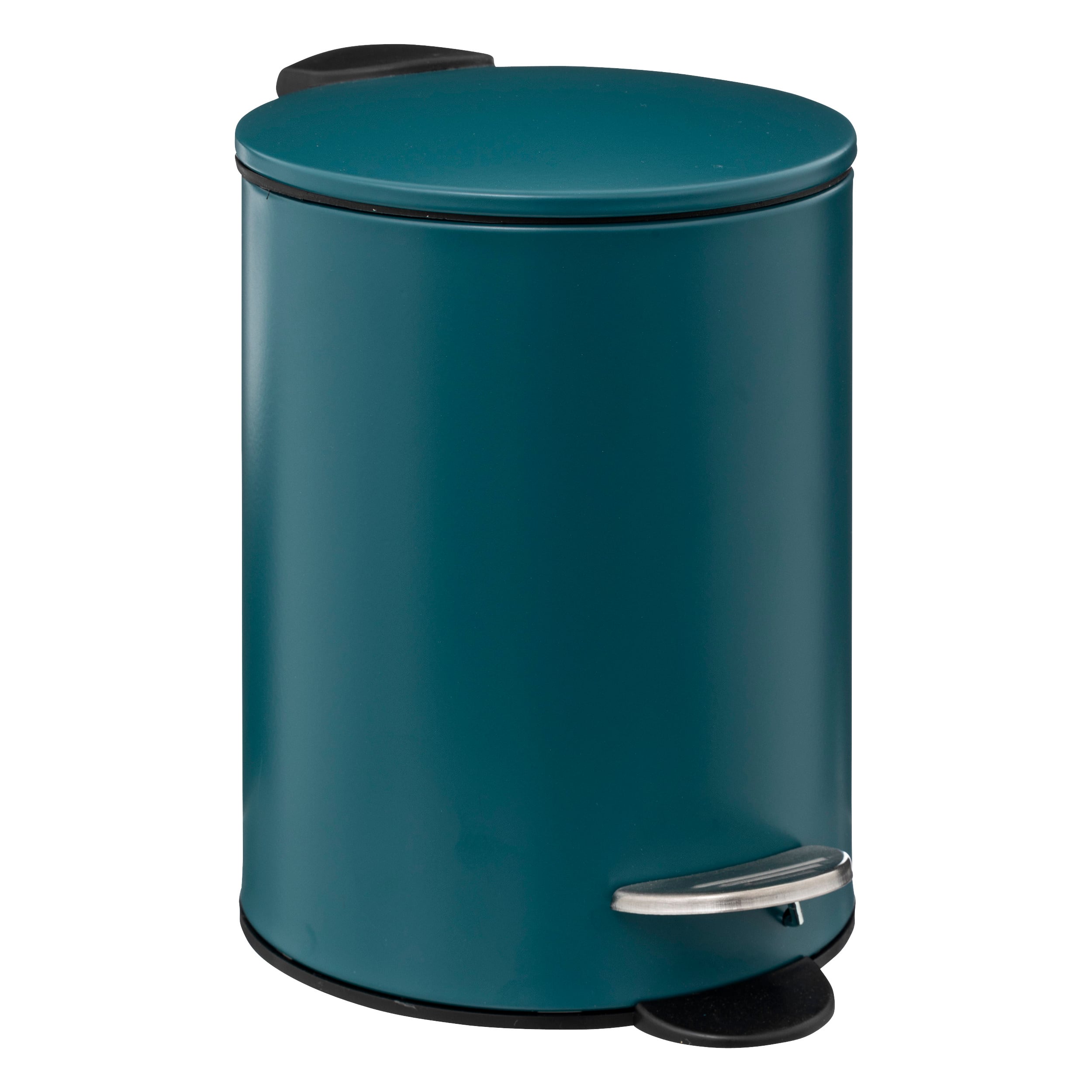 Balde WC com tampa Soft Close