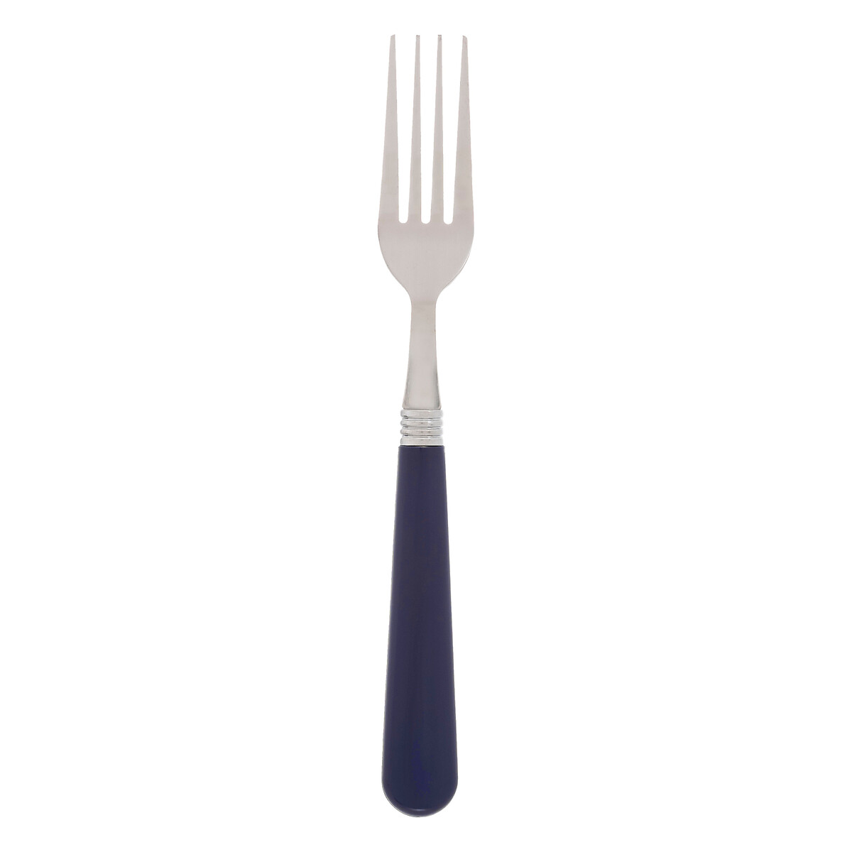 Cuberter&iacute;a de 24 piezas COLORAMA azul