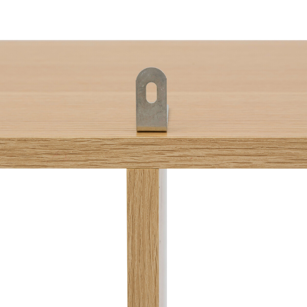 Estante MIX TASSO de mdf con 4 baldas