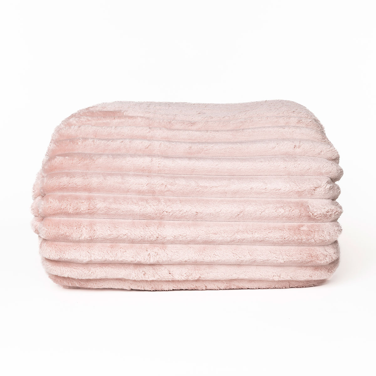 Edred&oacute;n WINTER NEST rosa 240x260cm