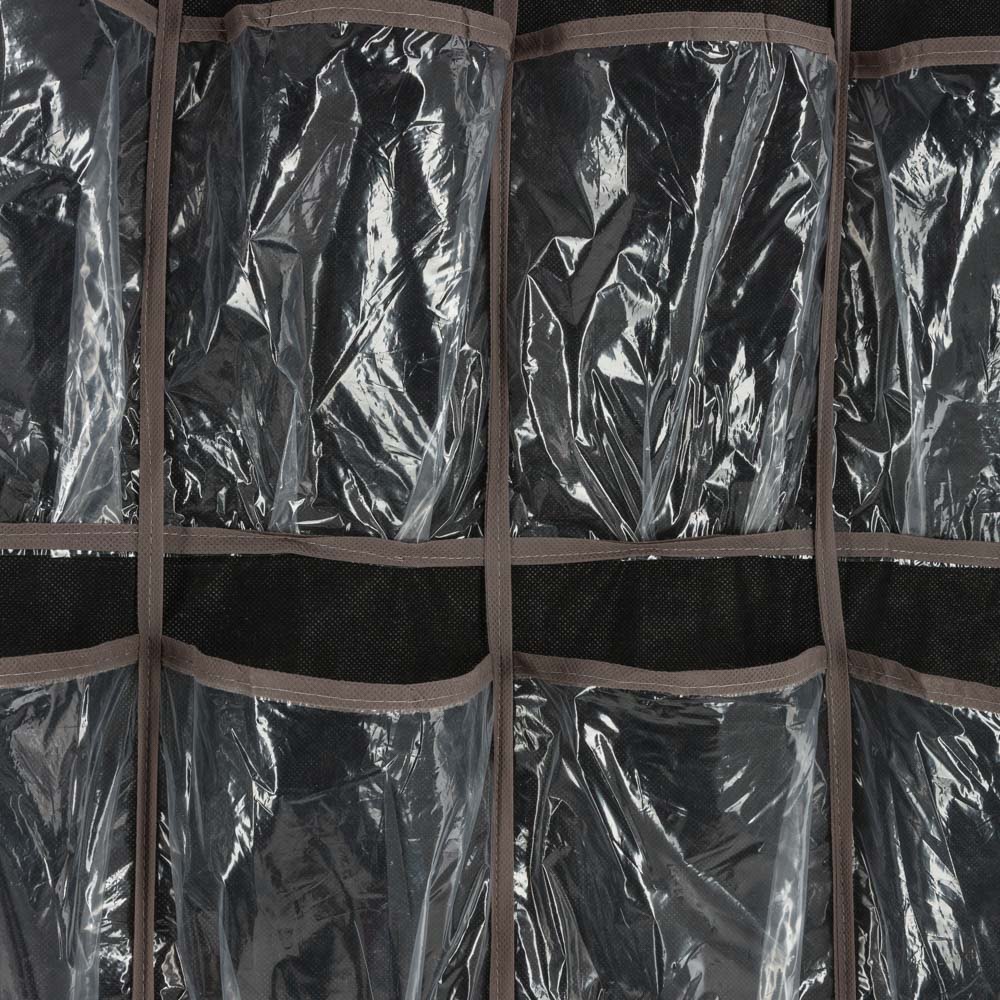 Bolsa Para Zapatos 12 Pares 