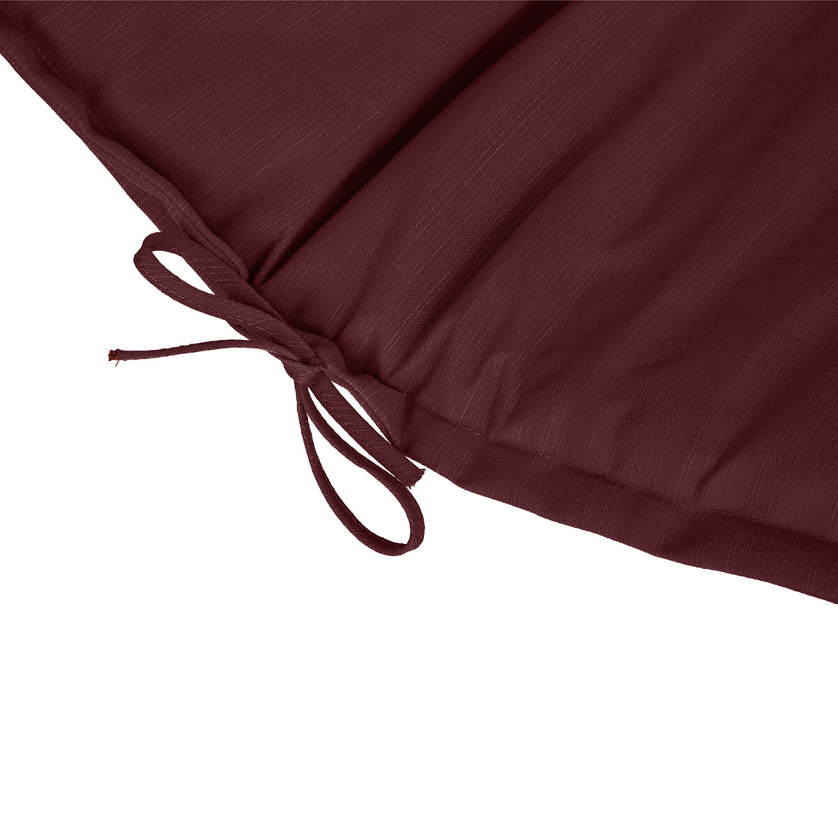 Coj&iacute;n para tumbona KORAI bordeaux