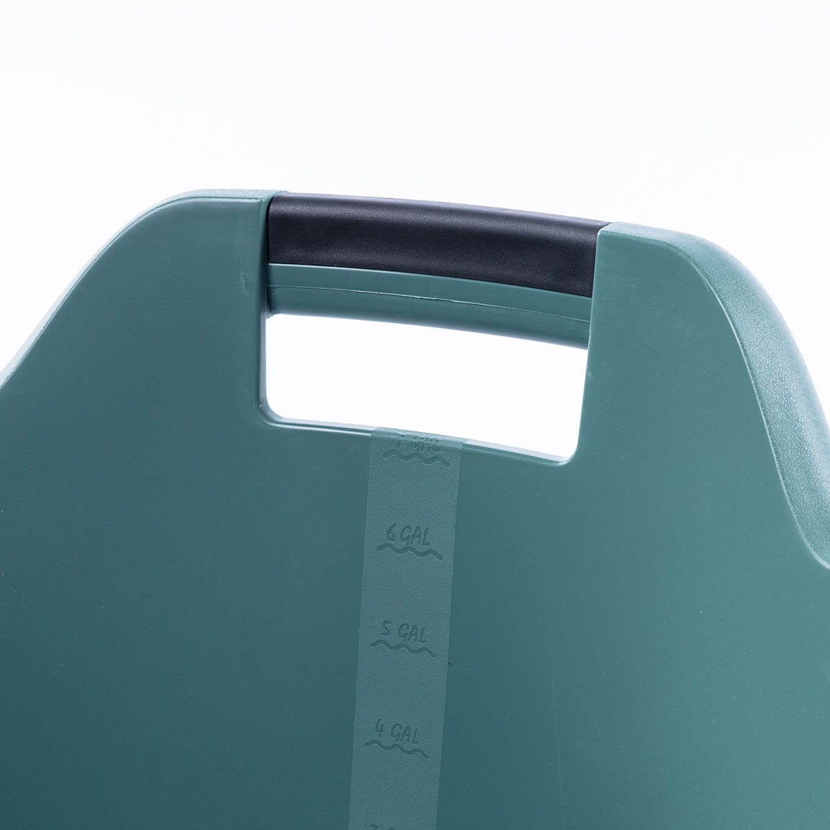 Bacia Oktop Verde 30L