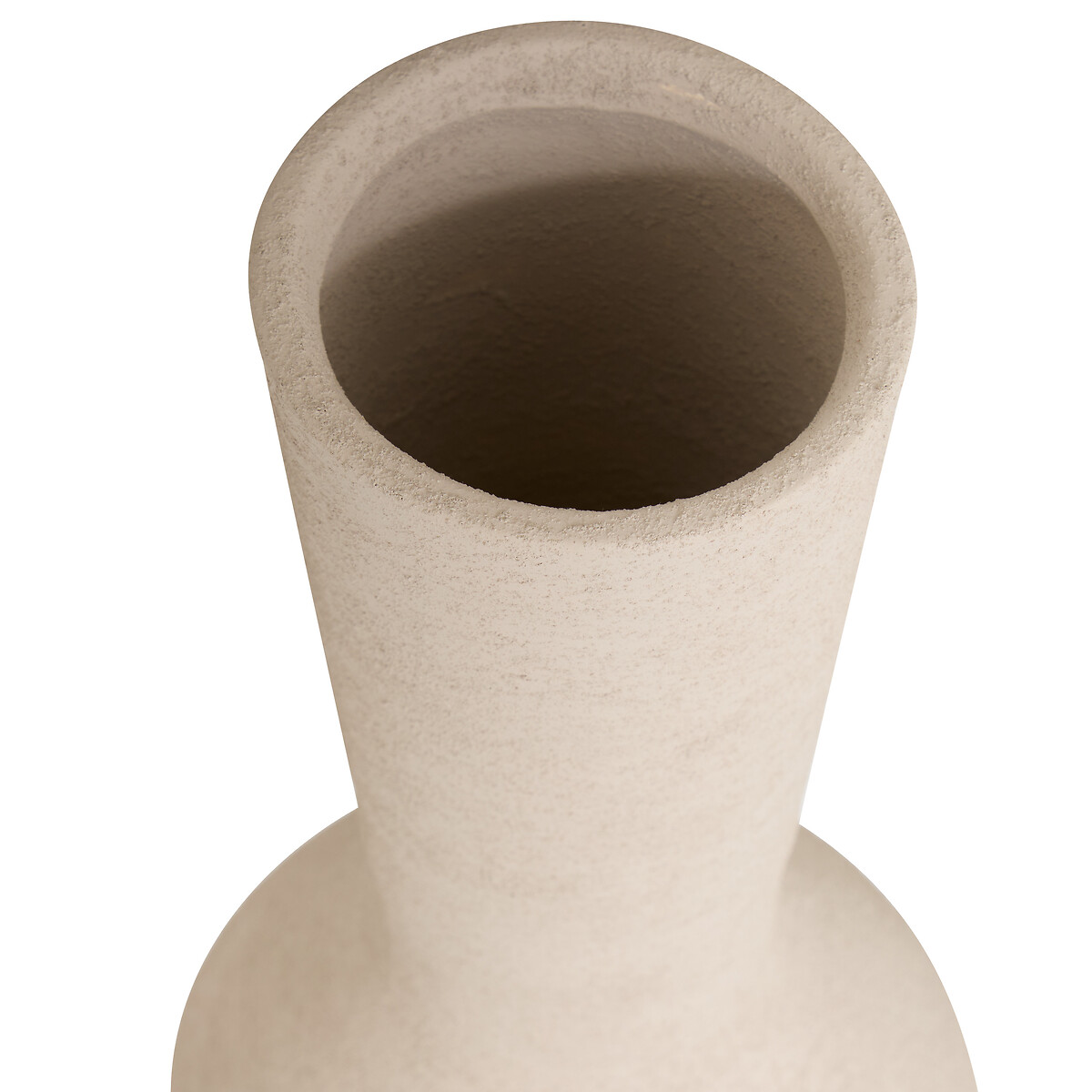 Jarr&oacute;n EZIA de cer&aacute;mica 60cm