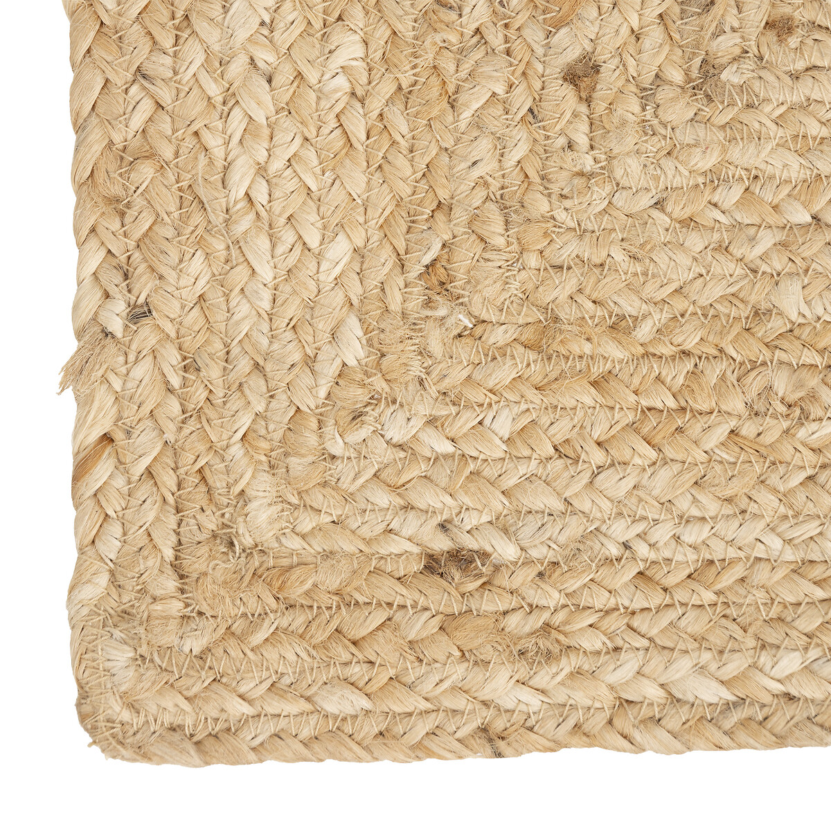 Mantel Individual Yute Natural 45x30Cm 