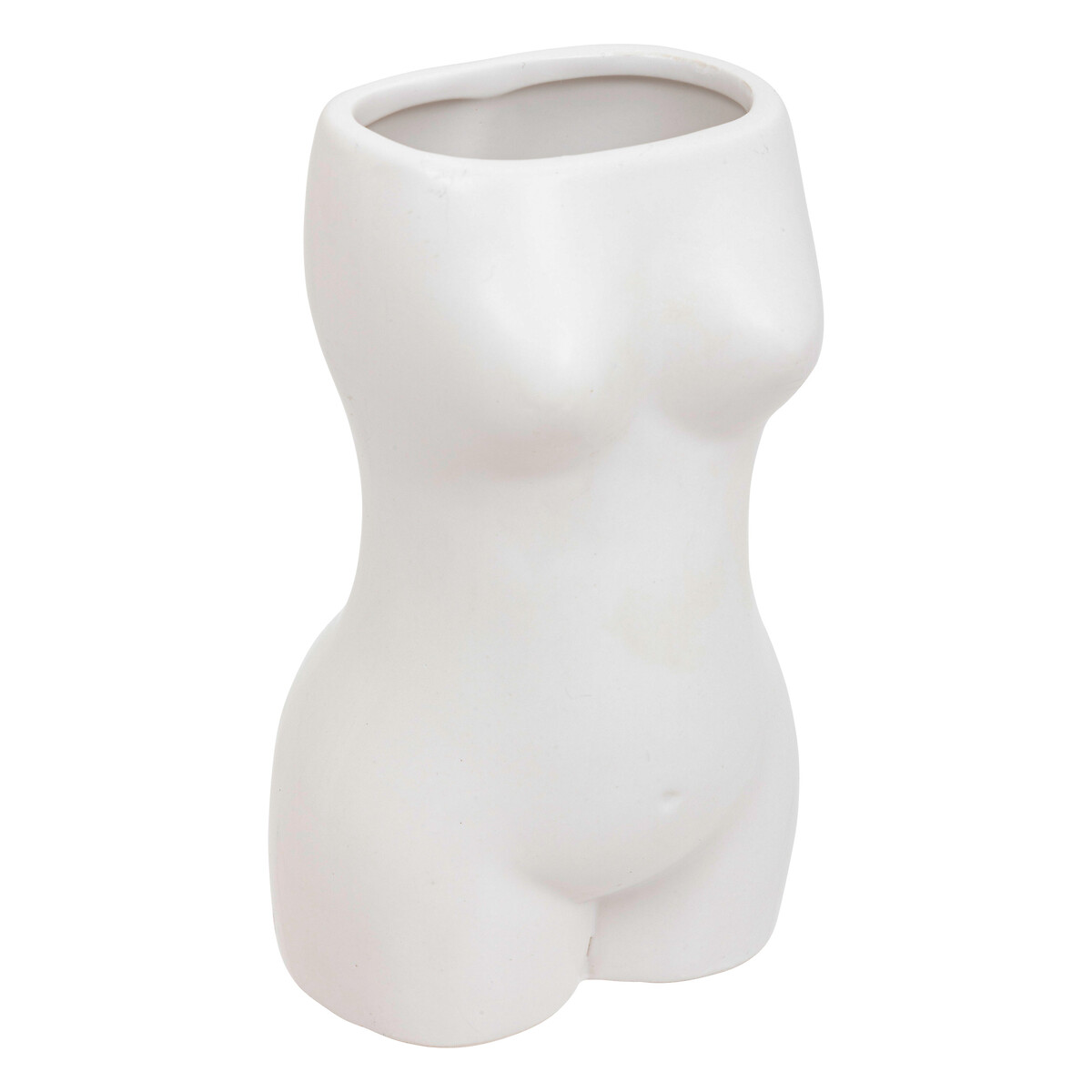 Jarrón Cuerpo Mujer Etel 17Cm