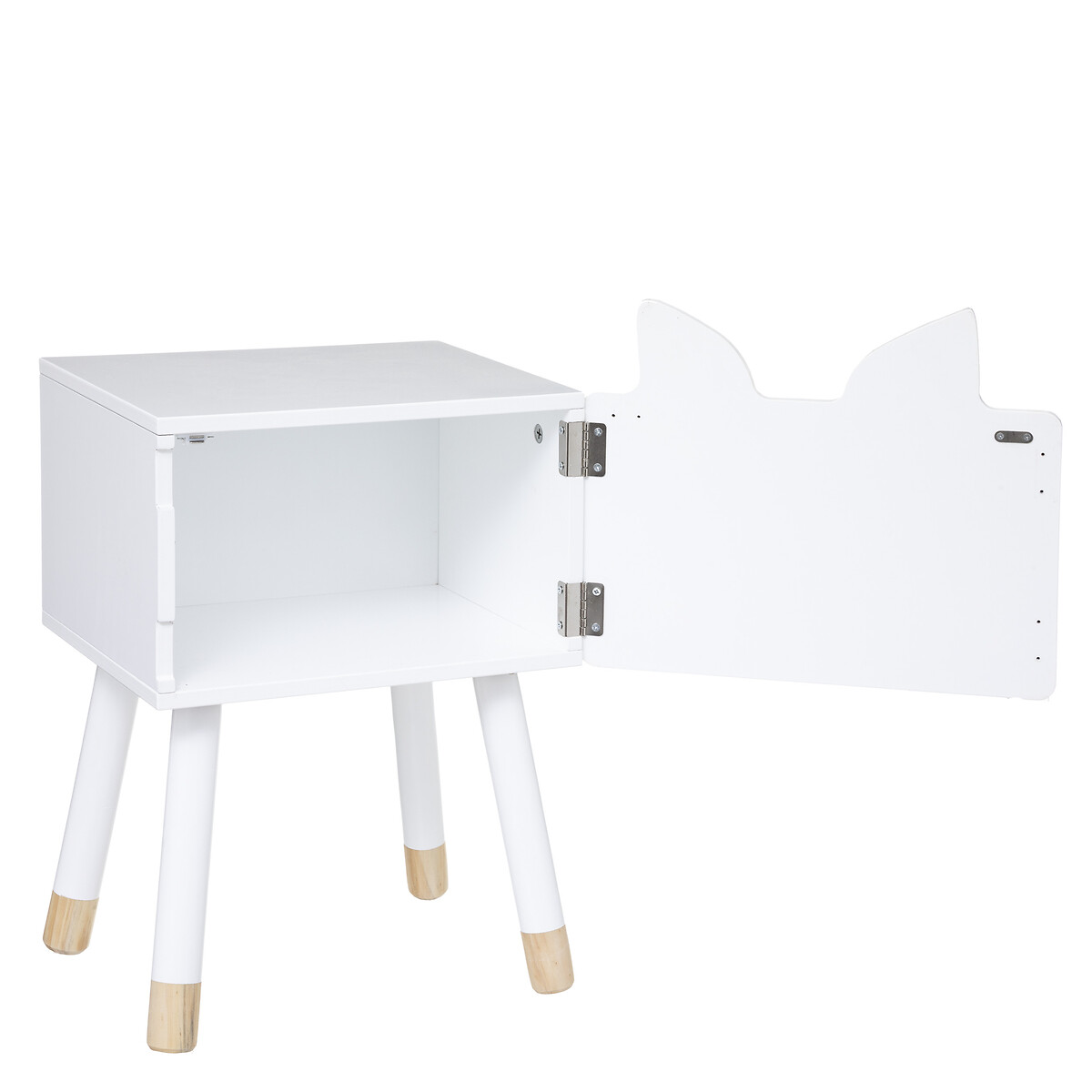 Mesa De Apoio Douceur Raposa