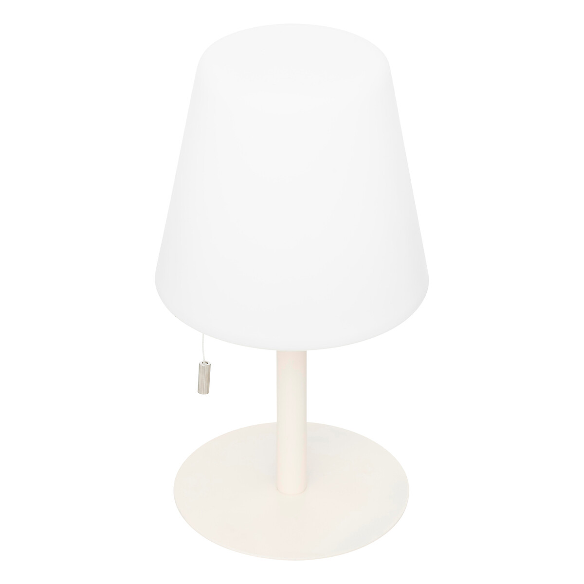 L&aacute;mpara de exterior ZACK Argile 30cm