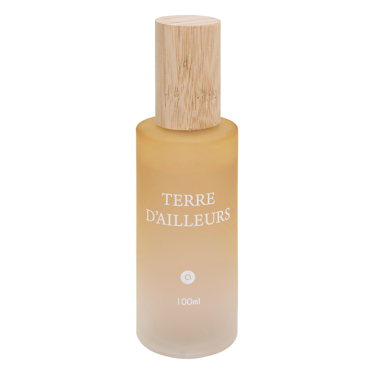 Ambientador spray terre d'ailleurs SANA 100ml