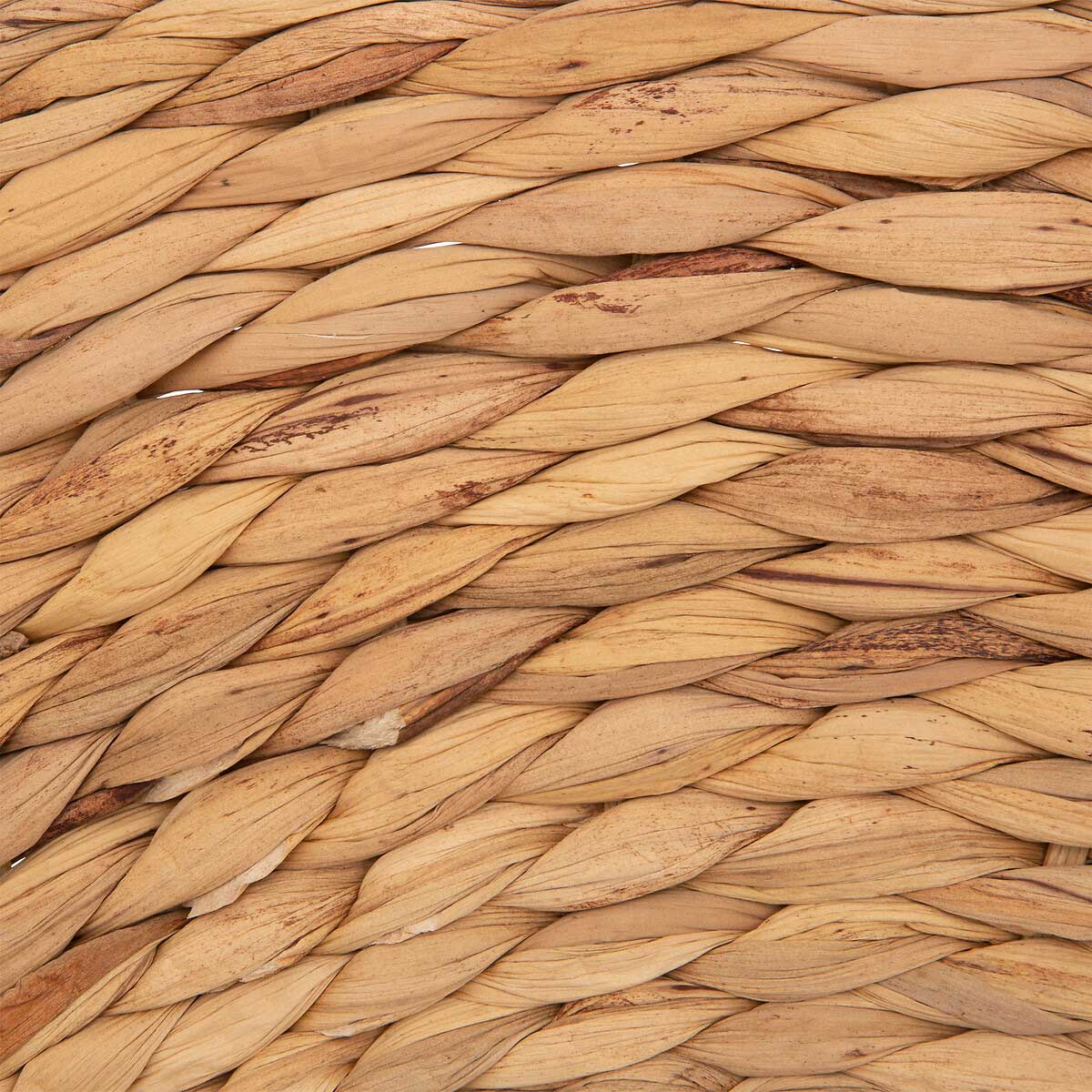 Espejo De Pared Lorena Beige 75Cm