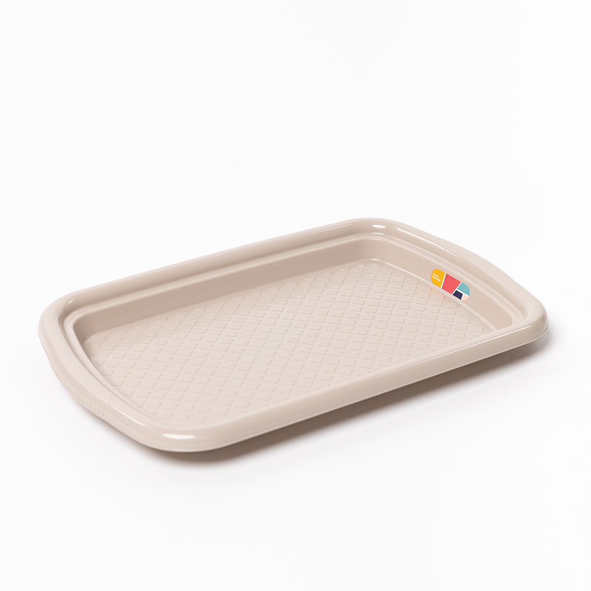 Bandeja EUROPA beige