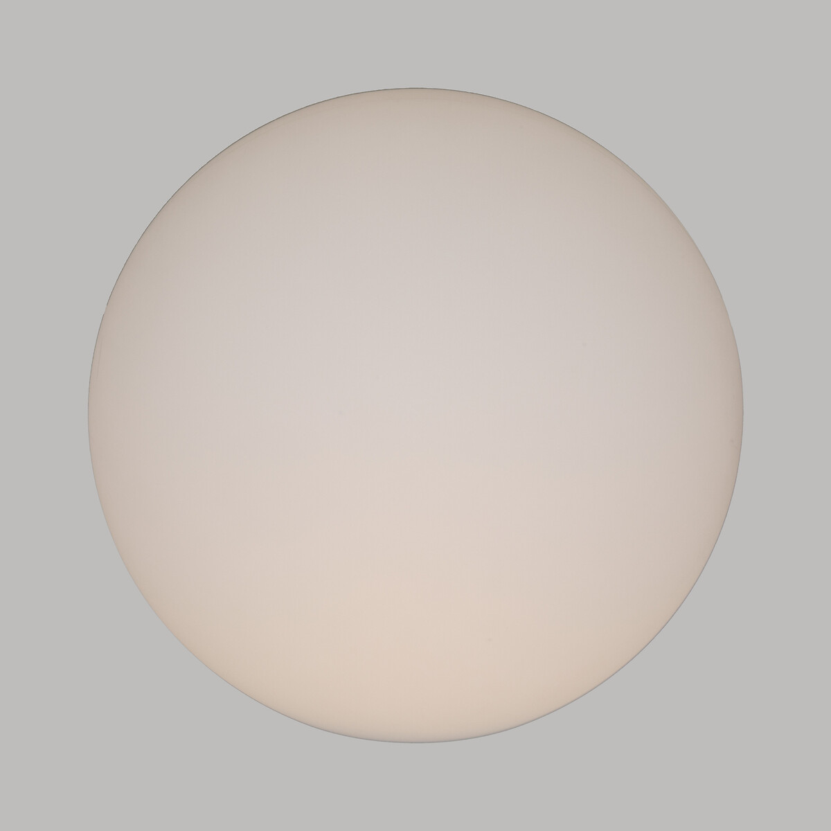 Bola LED de exterior 30cm