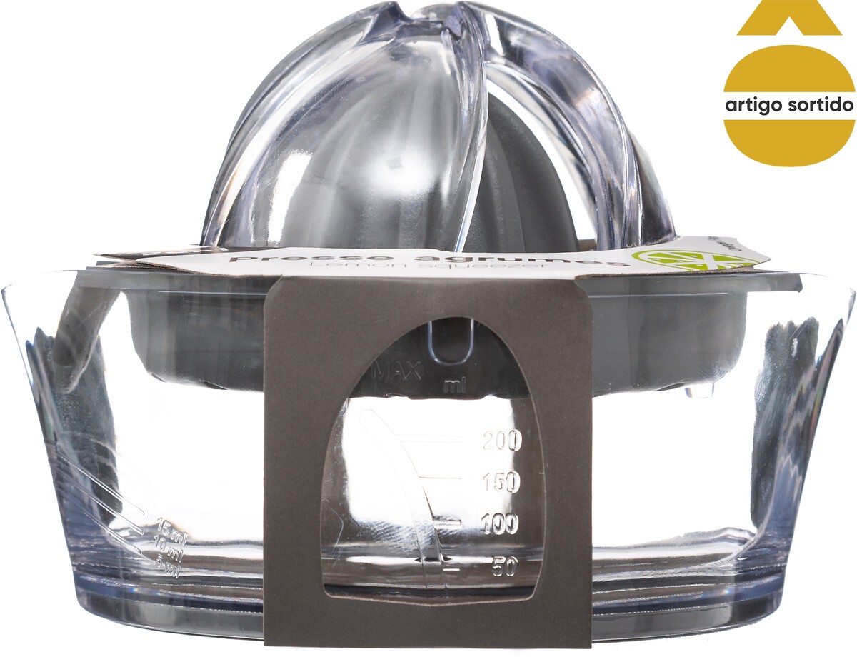 Exprimidor 2 En 1 Colores Surtidos