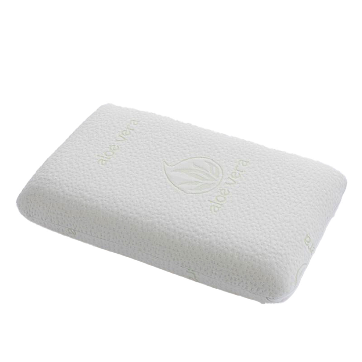 Almohada espuma viscoel&aacute;stica 40x60cm