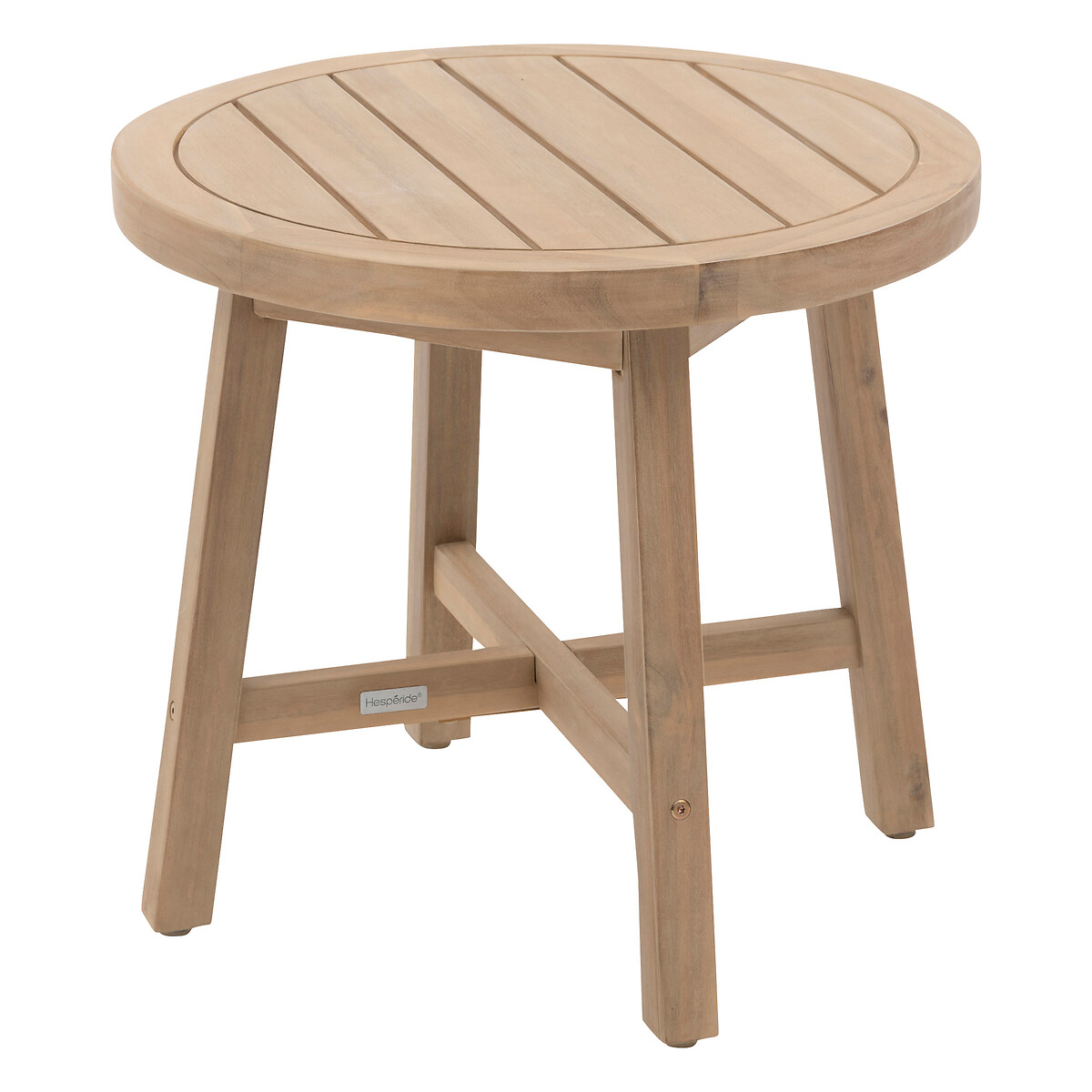 Mesa auxiliar PAPOUASIE 55cm