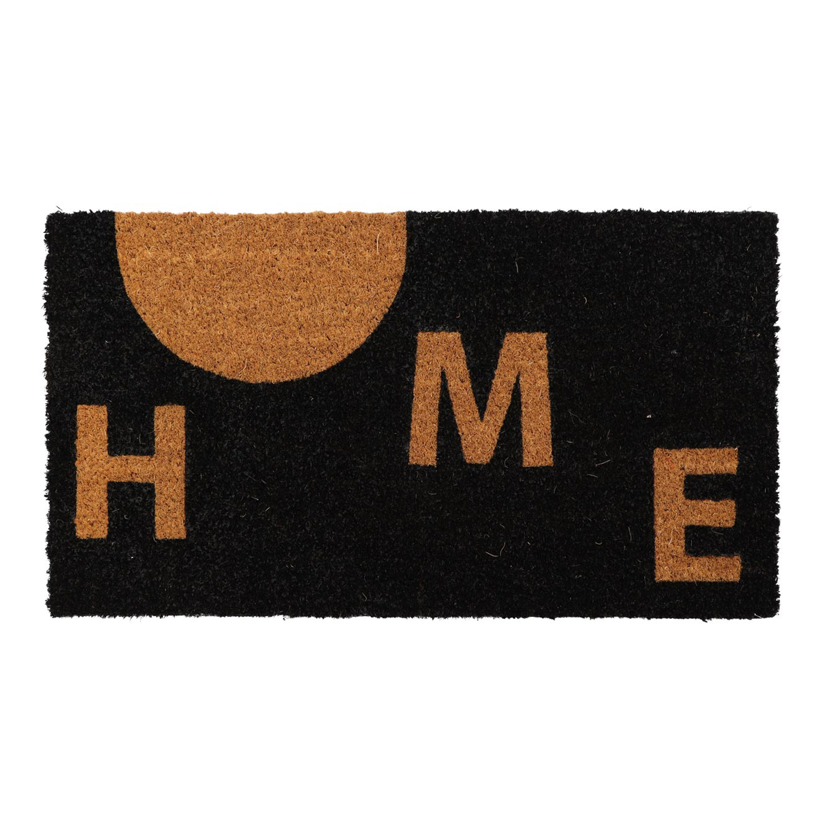 Felpudo Entrada Home 33x60cm Coco/Pvc