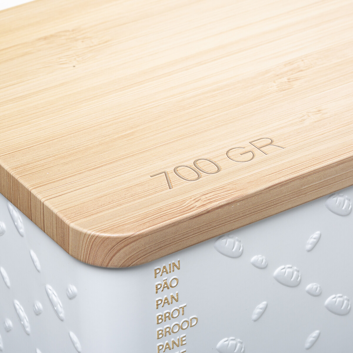 Panera Met&aacute;lica