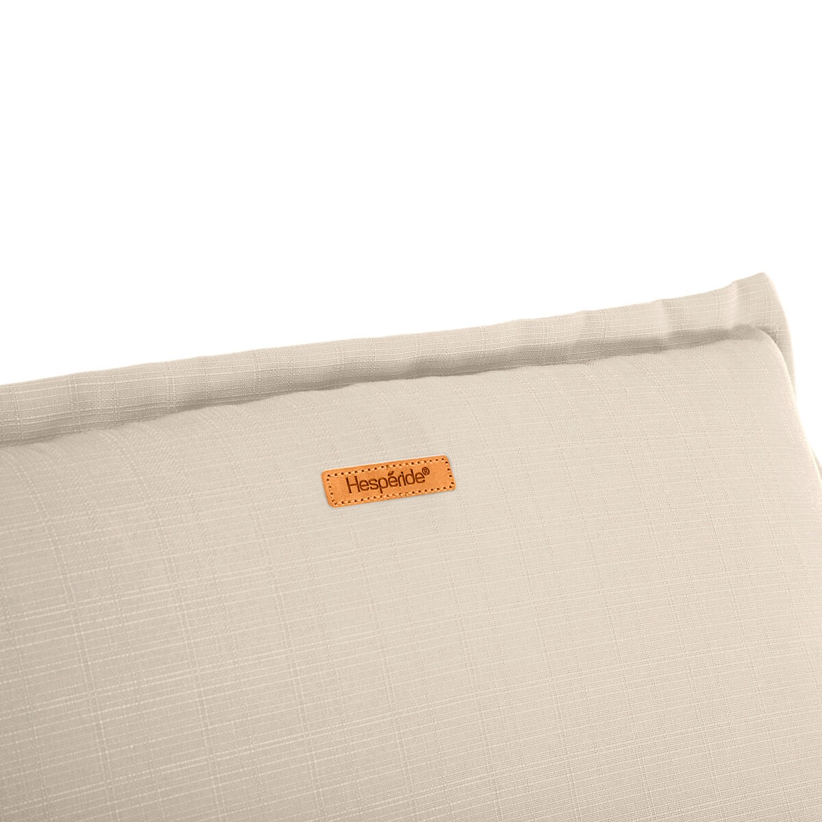 Cojín para tumbona KORAI beige