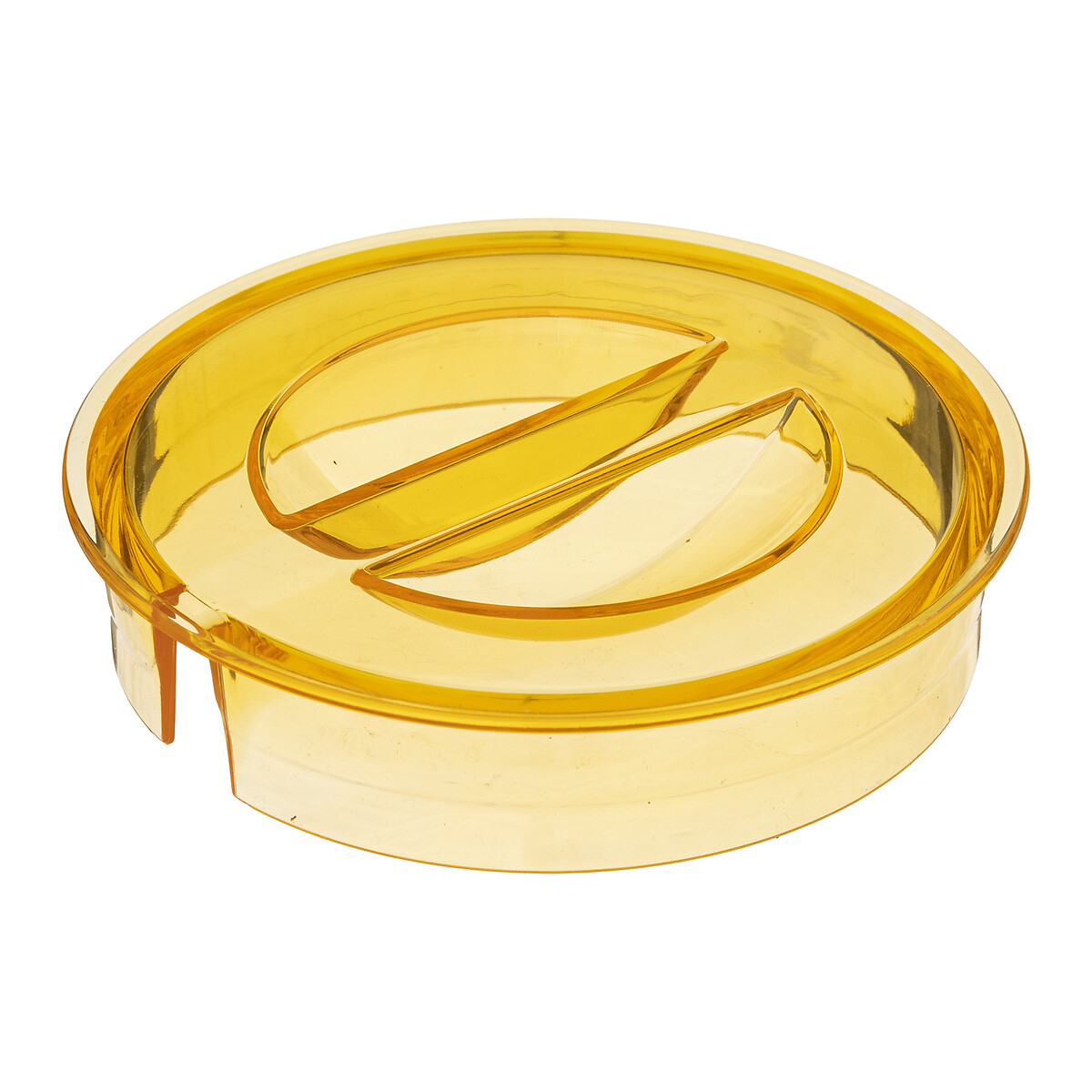 Jarra Square Mostaza 1950Ml