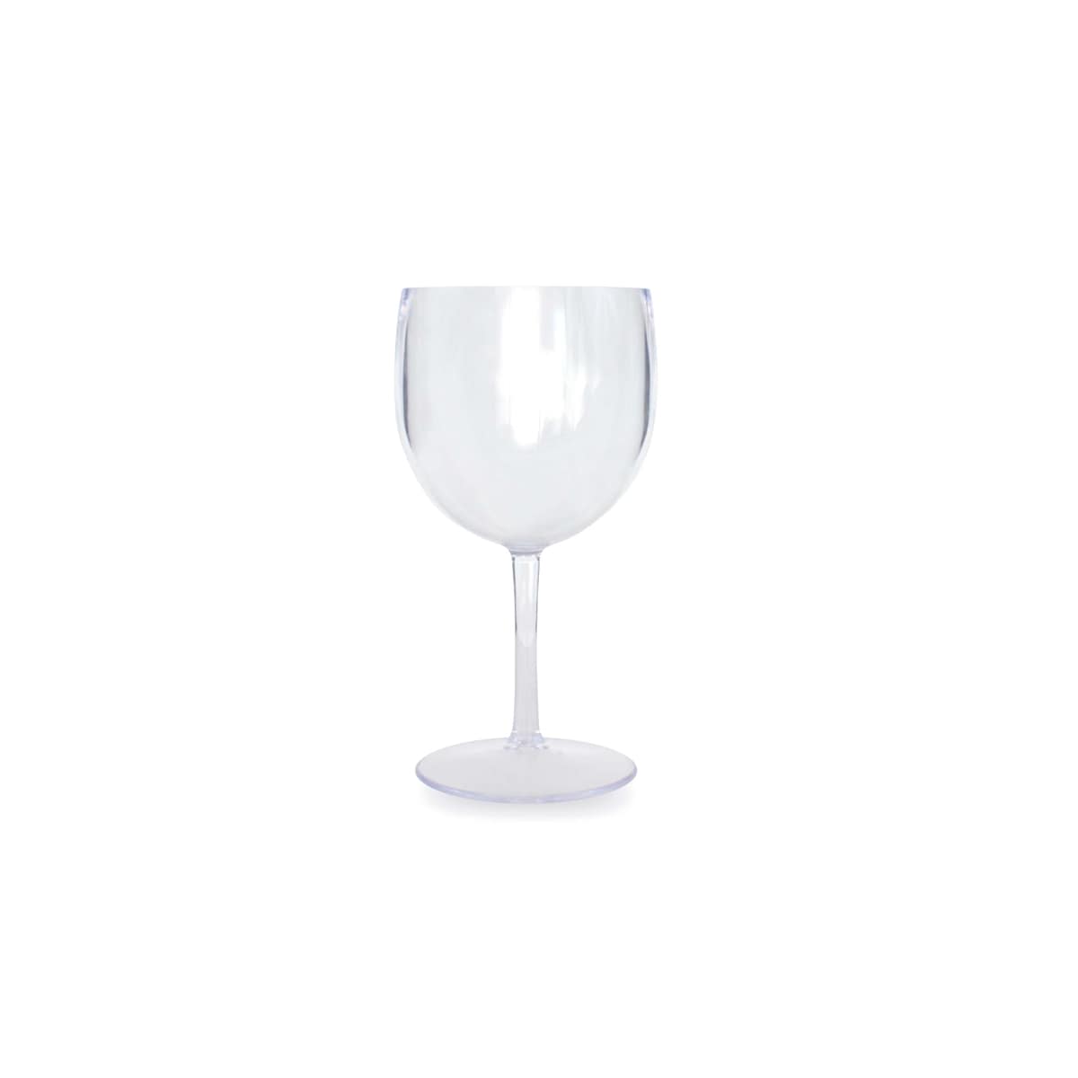 Copo De Gin Reutiliz&aacute;vel 50cl