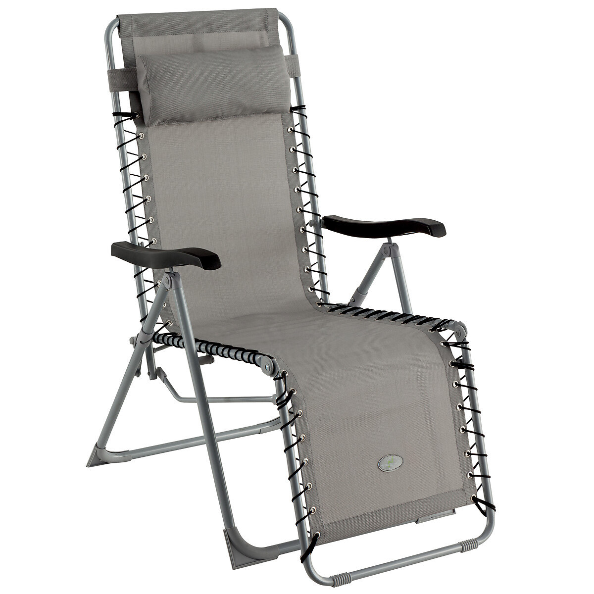 Silla relax SILOS galet
