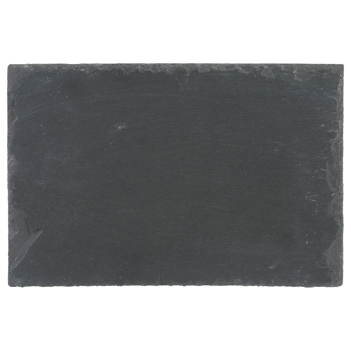 Tabla Rectangular Losa De Roca 20x30Cm