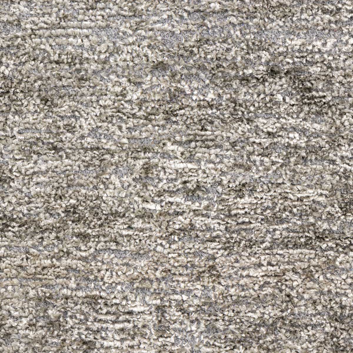 Alfombra Lux Gris 80x150Cm