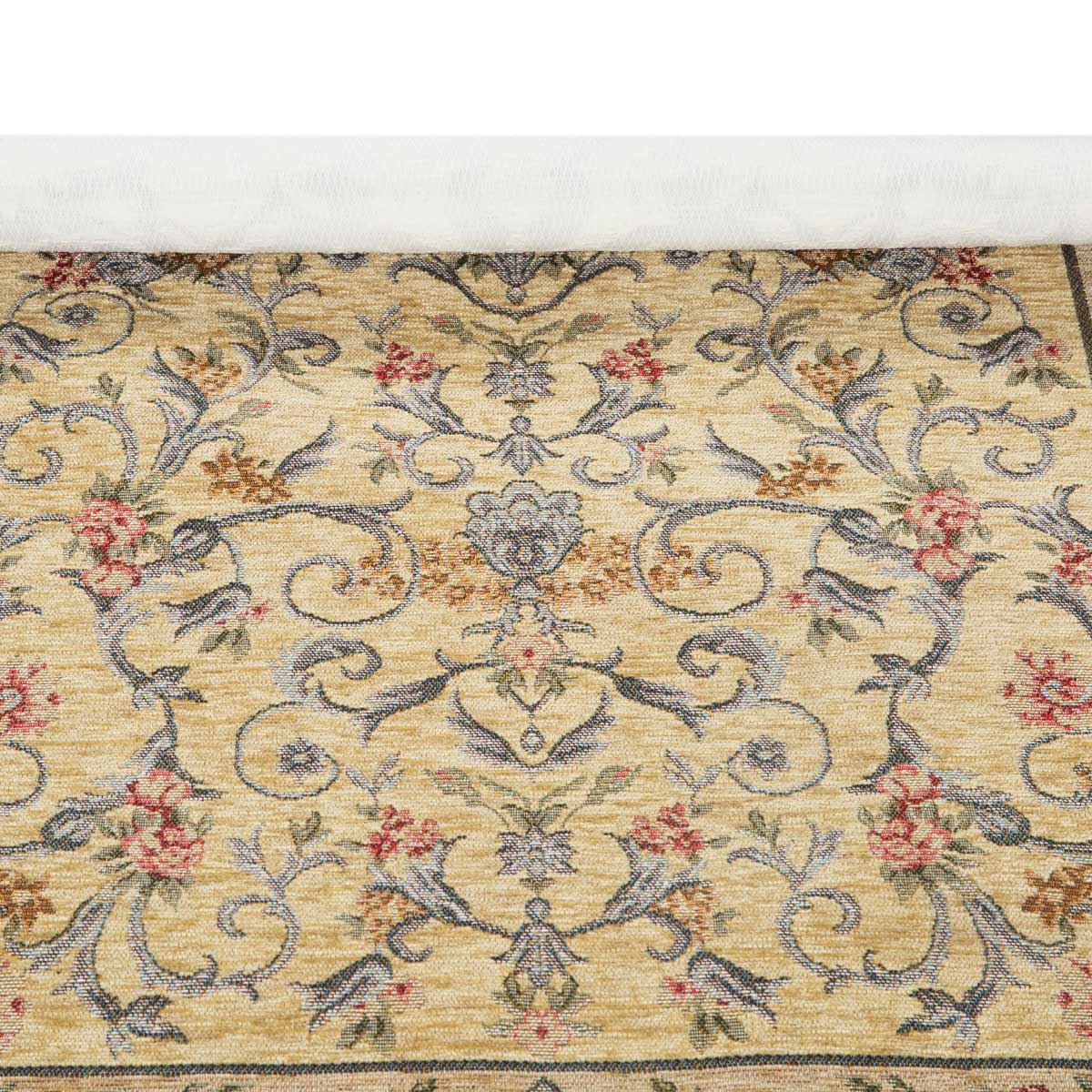 Alfombra Art Beige 70x120Cm