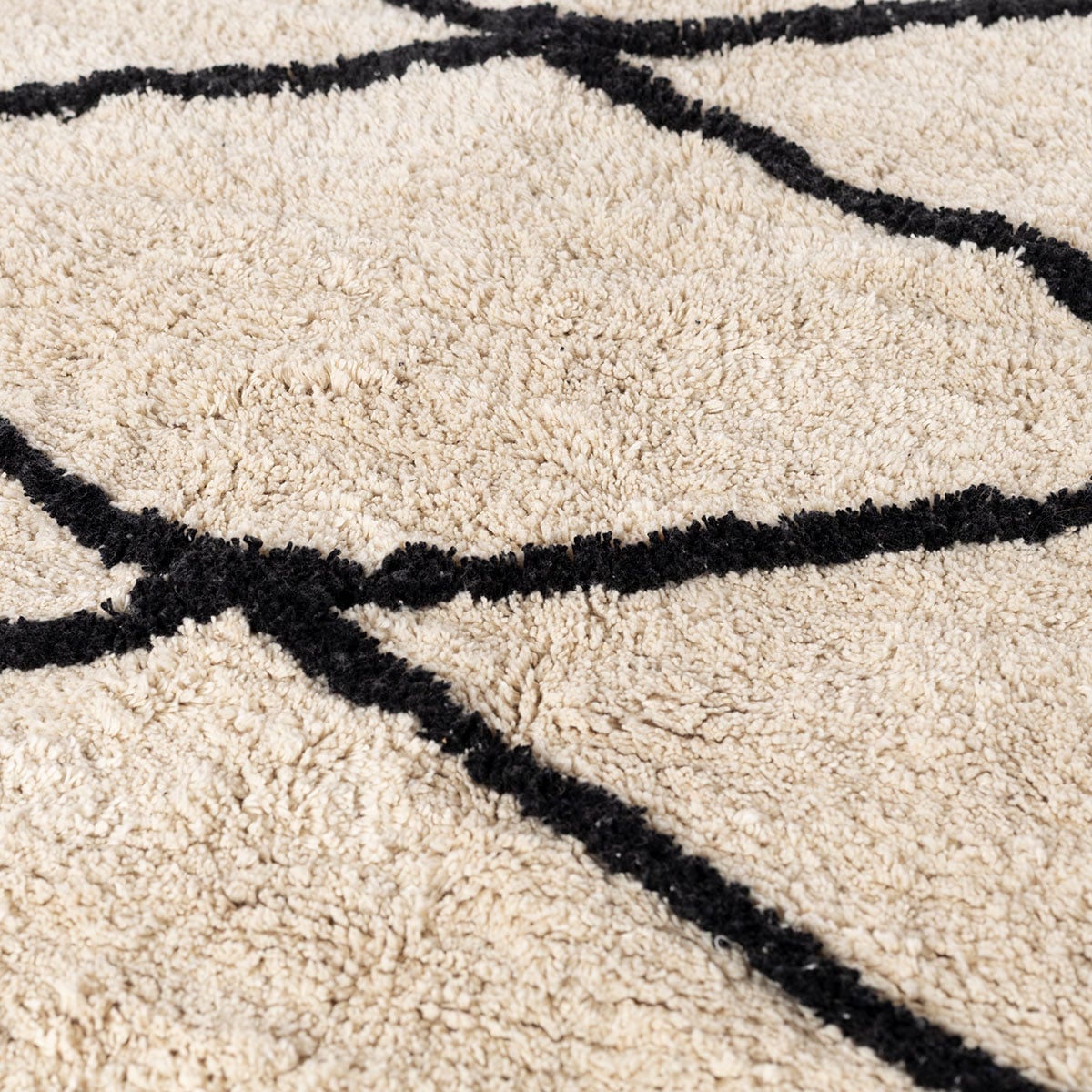 Alfombra YANI 80x150cm