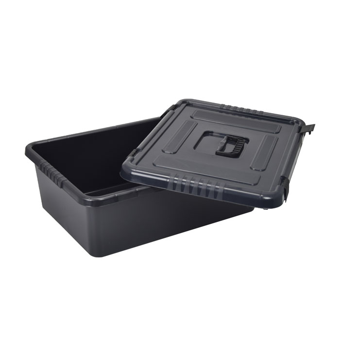 Caixa De Arruma&ccedil;&atilde;o 20L