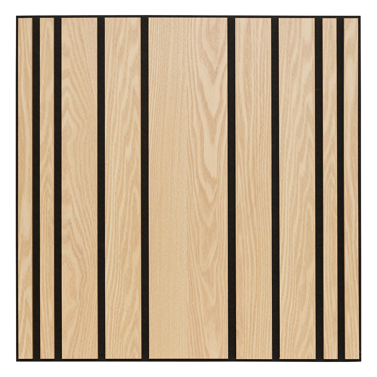 Panel decorativo COLVA de mdf 60x60cm