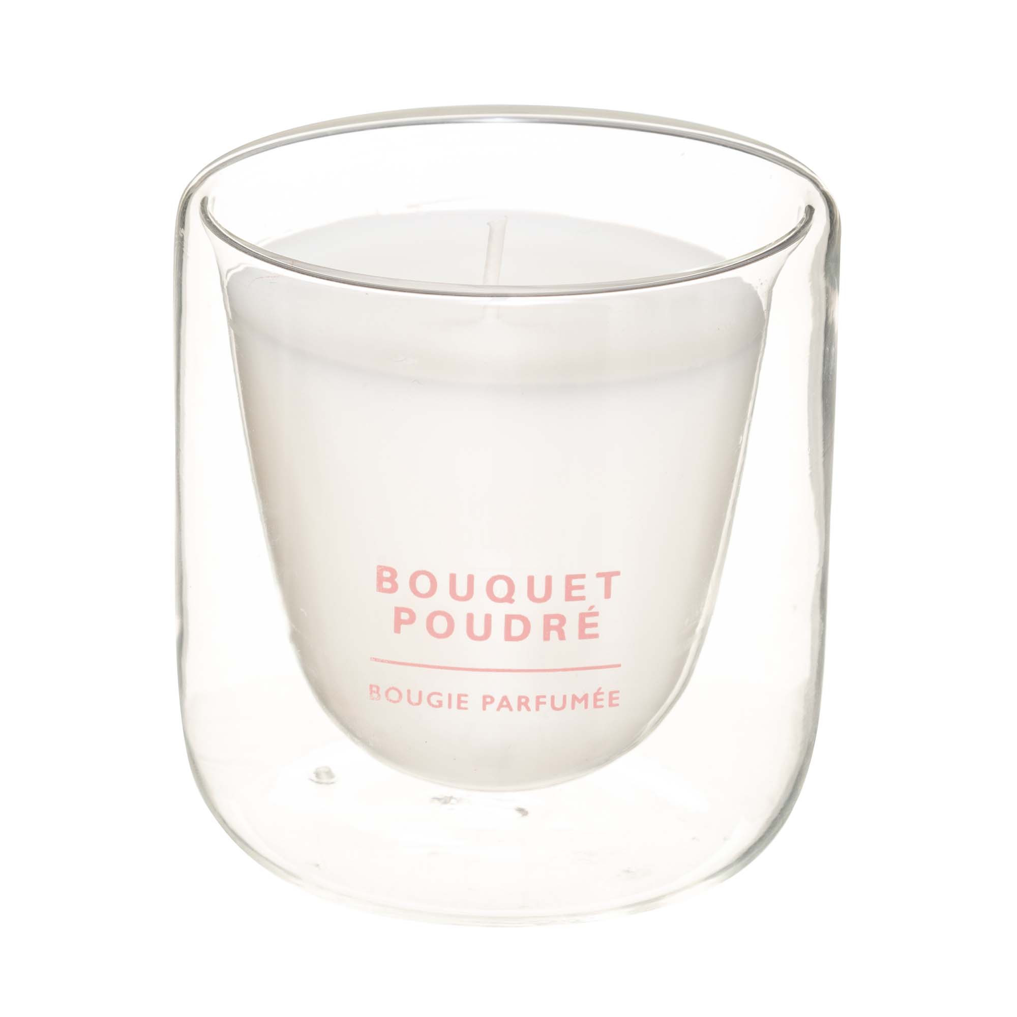 Vela Perfumada Bouquet Ilan 130G