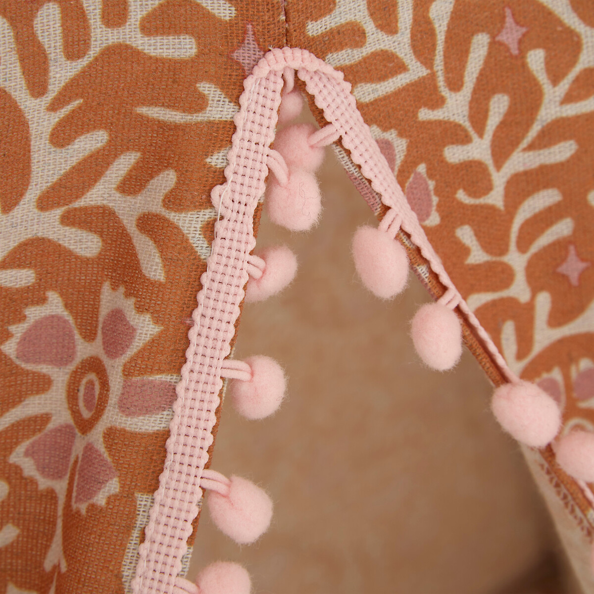 Tienda tipi WAPI 120x160cm