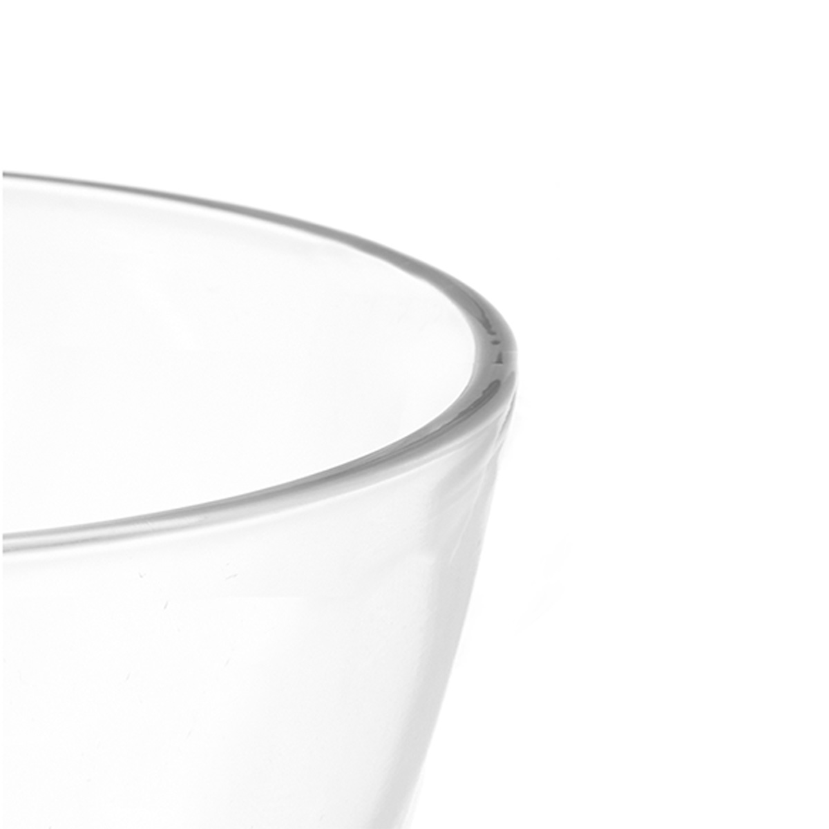 Bowl de vidrio 680ml