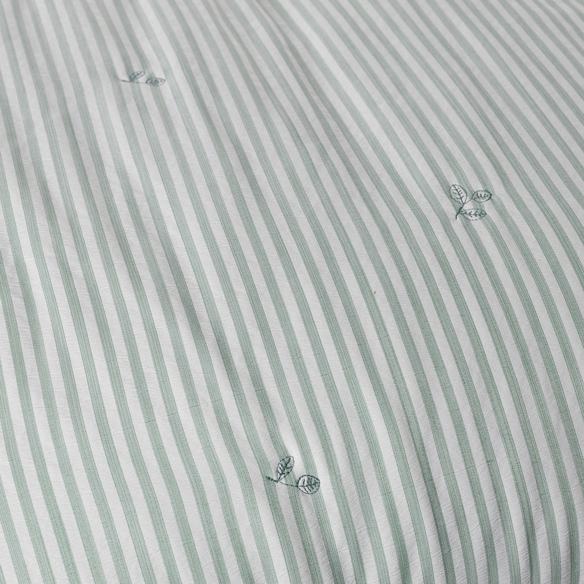 Edred&oacute;n MENORCA verde 220x240cm