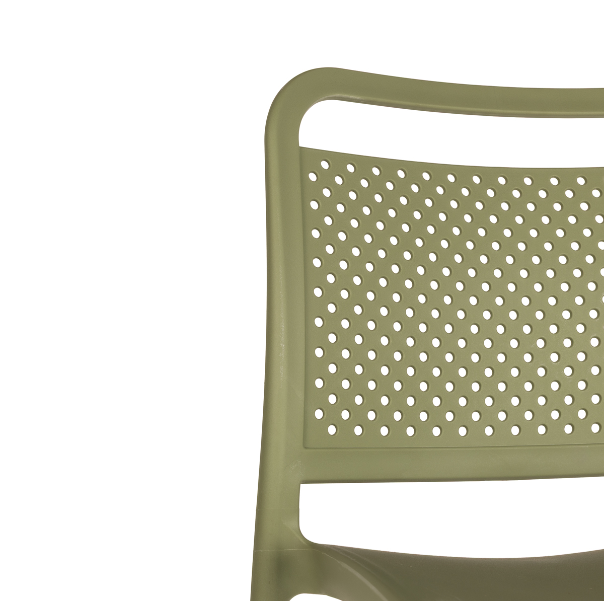 Silla ARIA verde