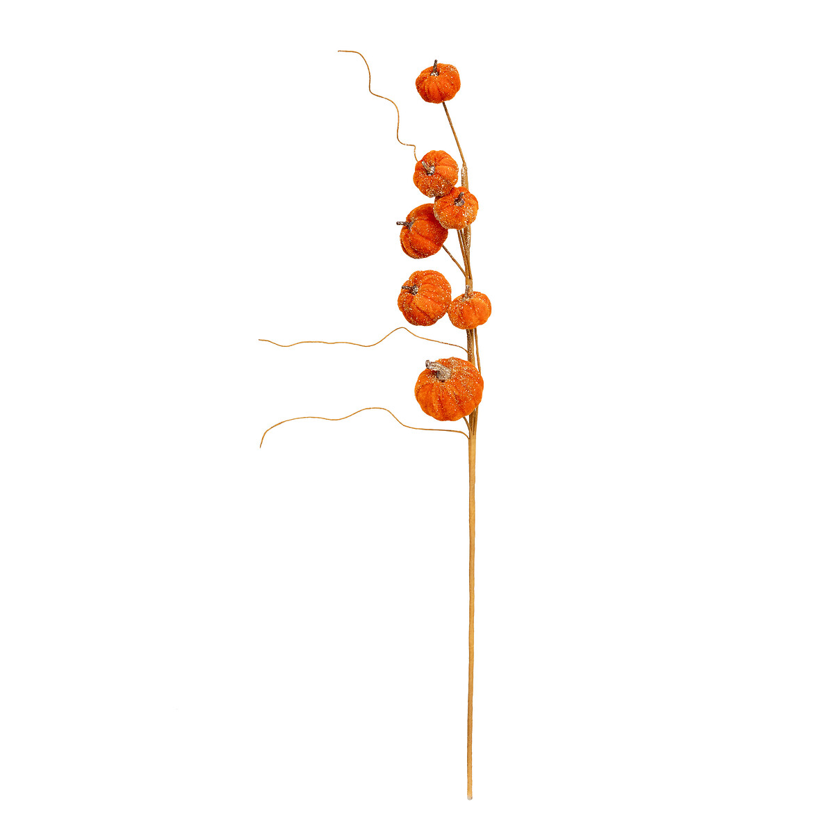 Ramo de calabazas 60cm 