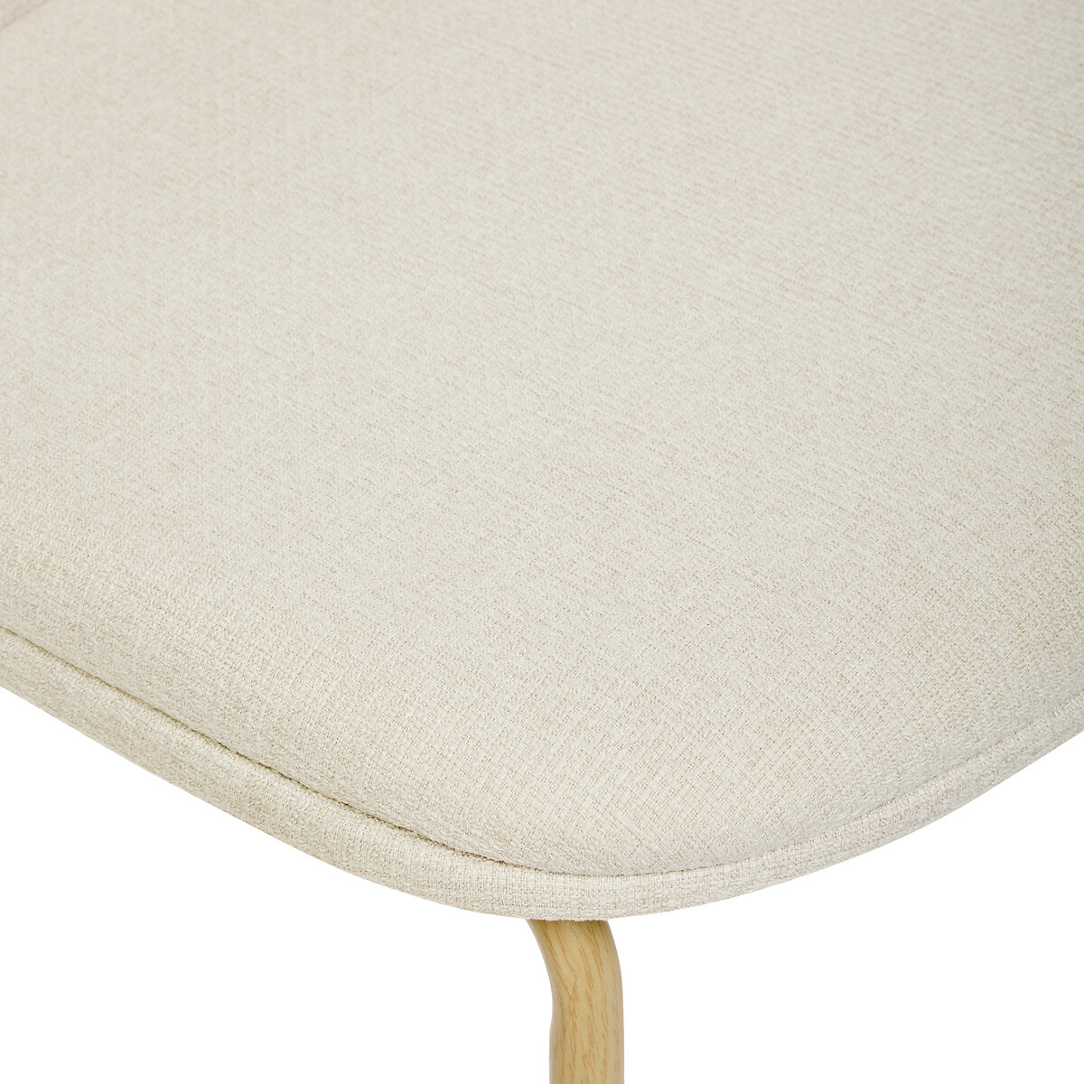 Silla NEORA marfil