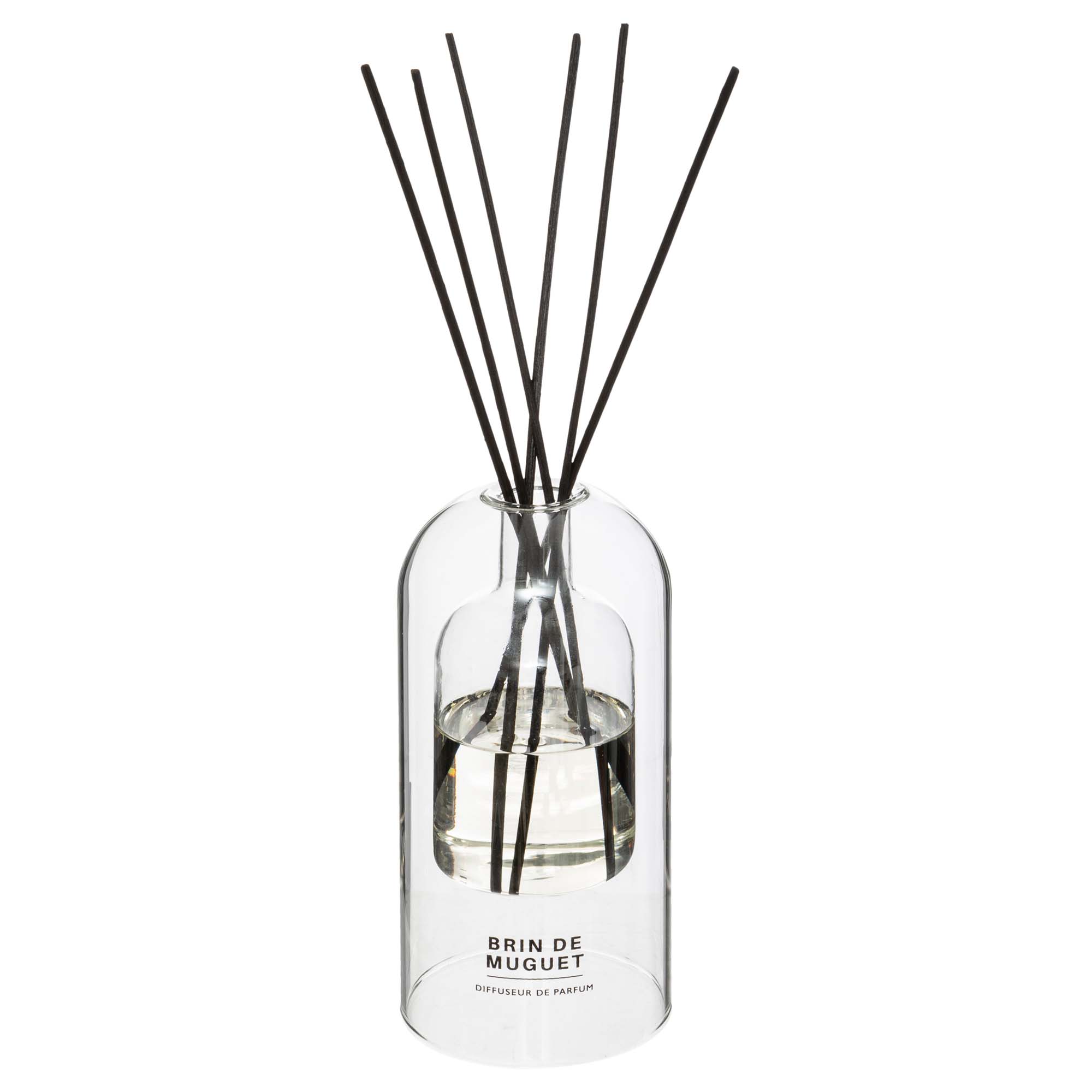 Ambientador Mikado Impulso 150ml