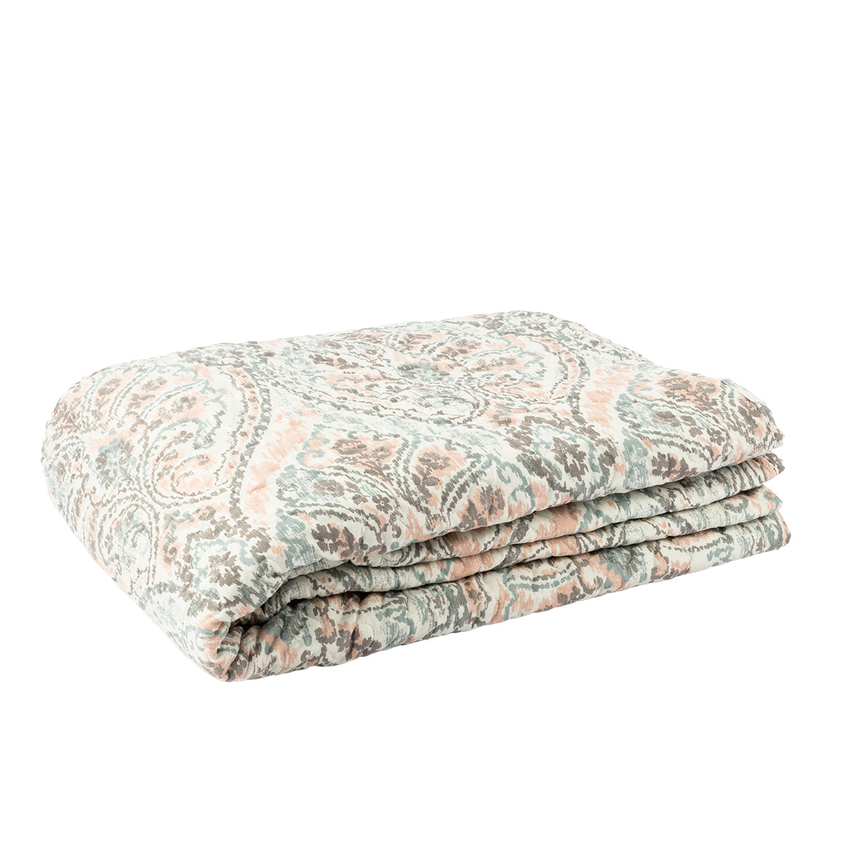 Colcha CALI Reversible 220x240Cm