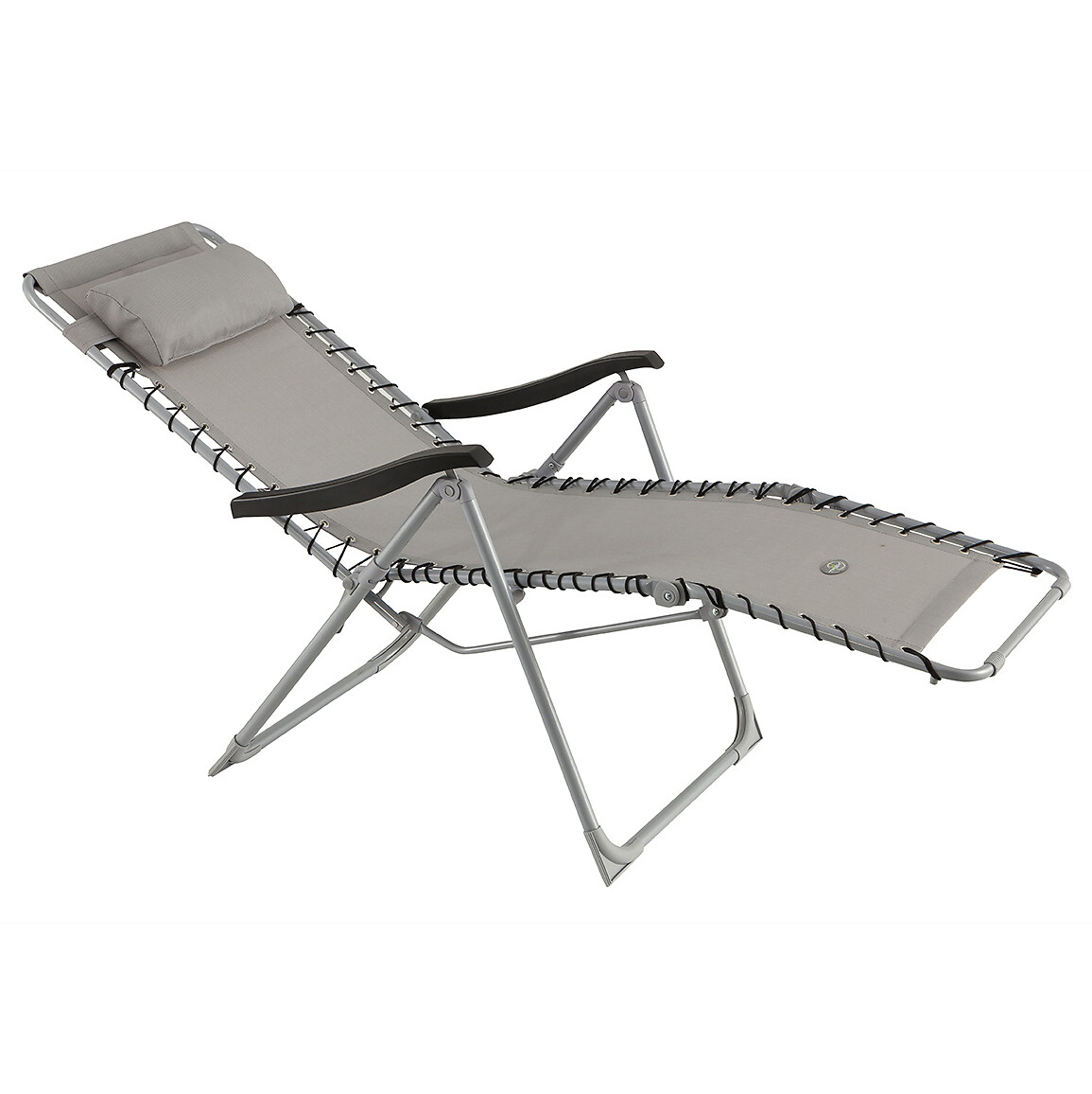 Silla relax SILOS galet