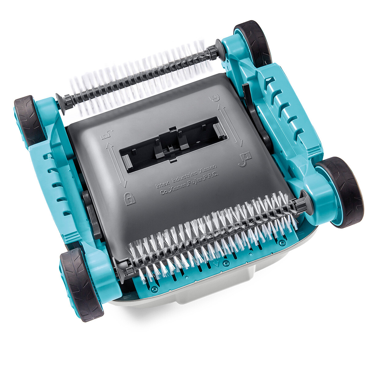 Limpiafondos Intex Para Piscinas