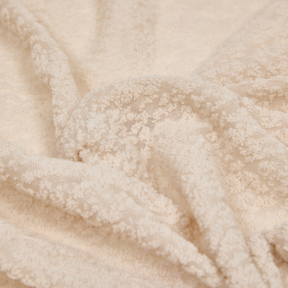 Cortina EYDA beige 140x240cm