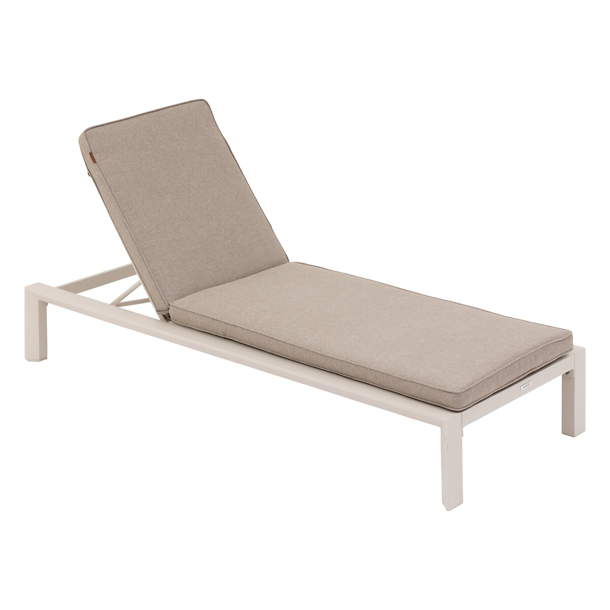 Tumbona ÉVASION argile