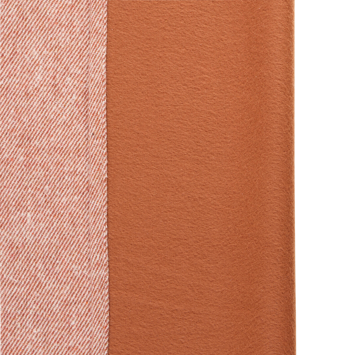 Cortina KYS aislante &aacute;mbar 140x260cm